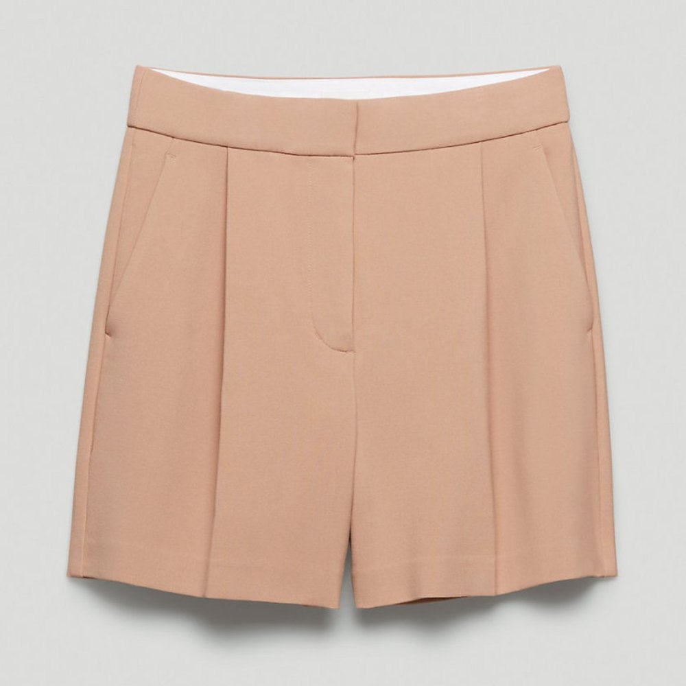 Aritzia Wilfred Shorts 00